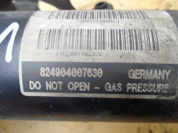 AMORTISSEUR AVANT DROIT BMW X1 E84 - Vue 5